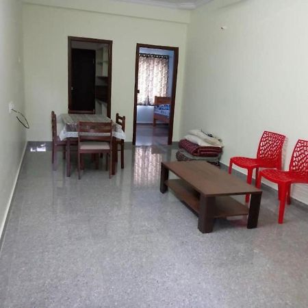Feel Like Home Near Pmpalem Visakhapatnam Exterior foto