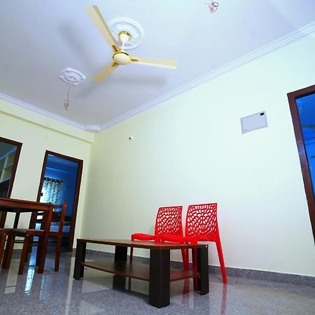 Feel Like Home Near Pmpalem Visakhapatnam Exterior foto