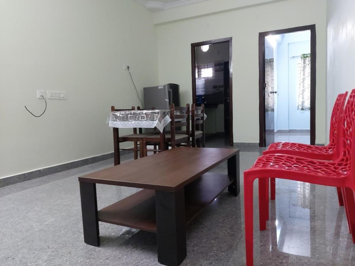 Feel Like Home Near Pmpalem Visakhapatnam Exterior foto